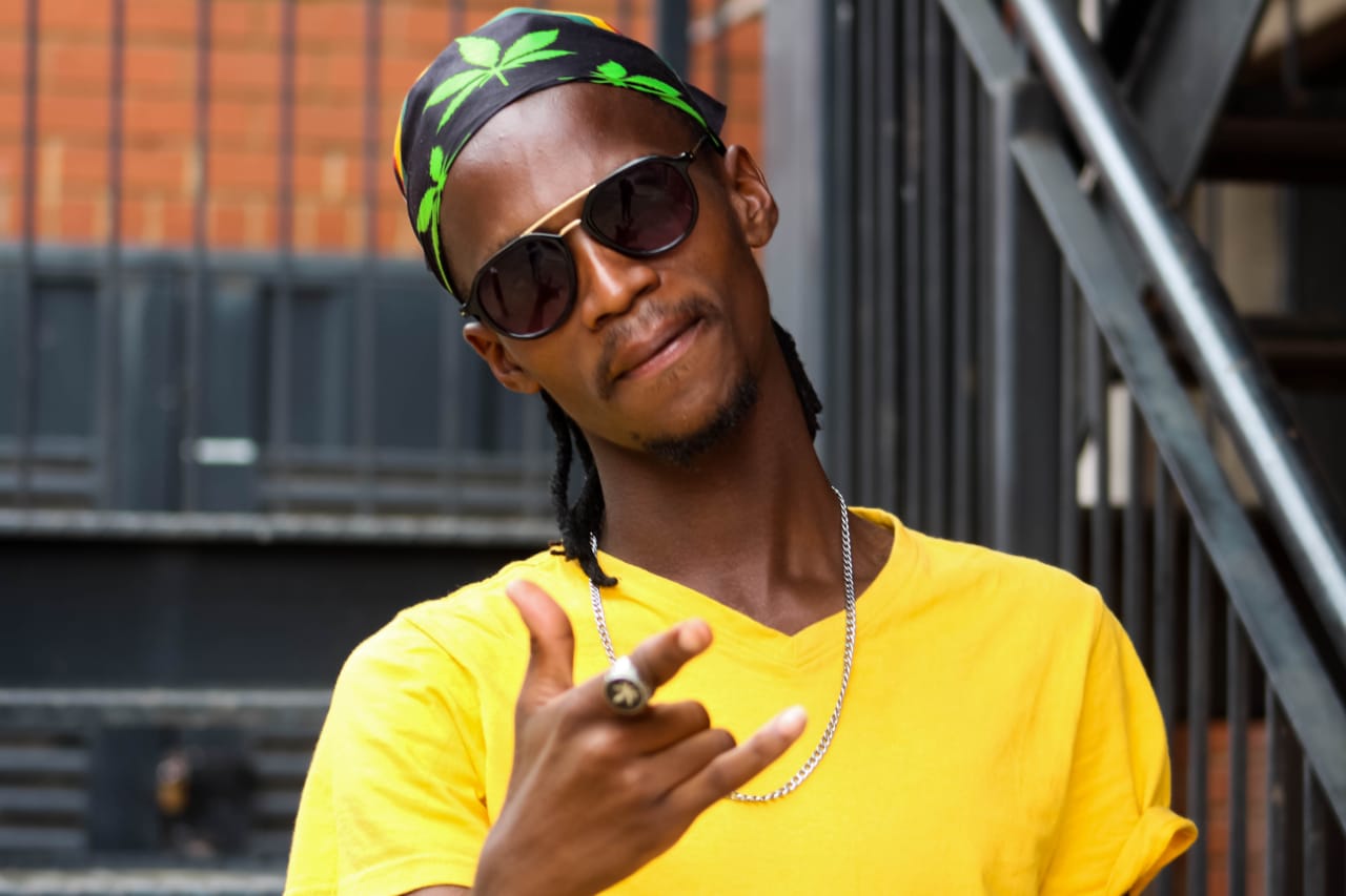 Khanye de Katarist invites artists to Freedom Day Open Mic Session