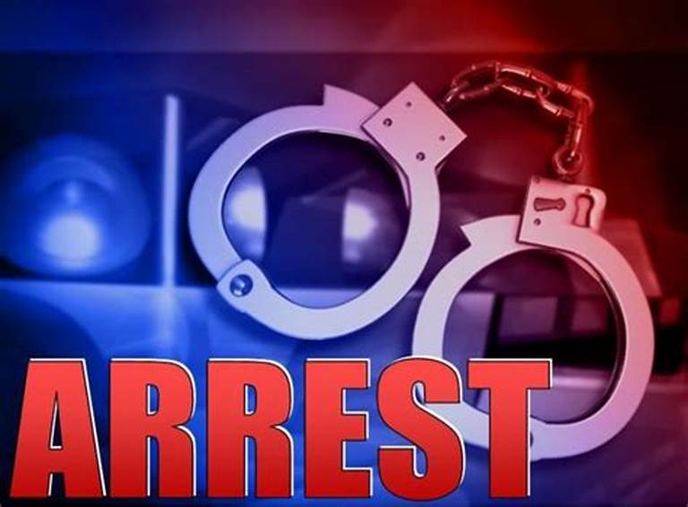 Wife arrested for stabbing, killing husband