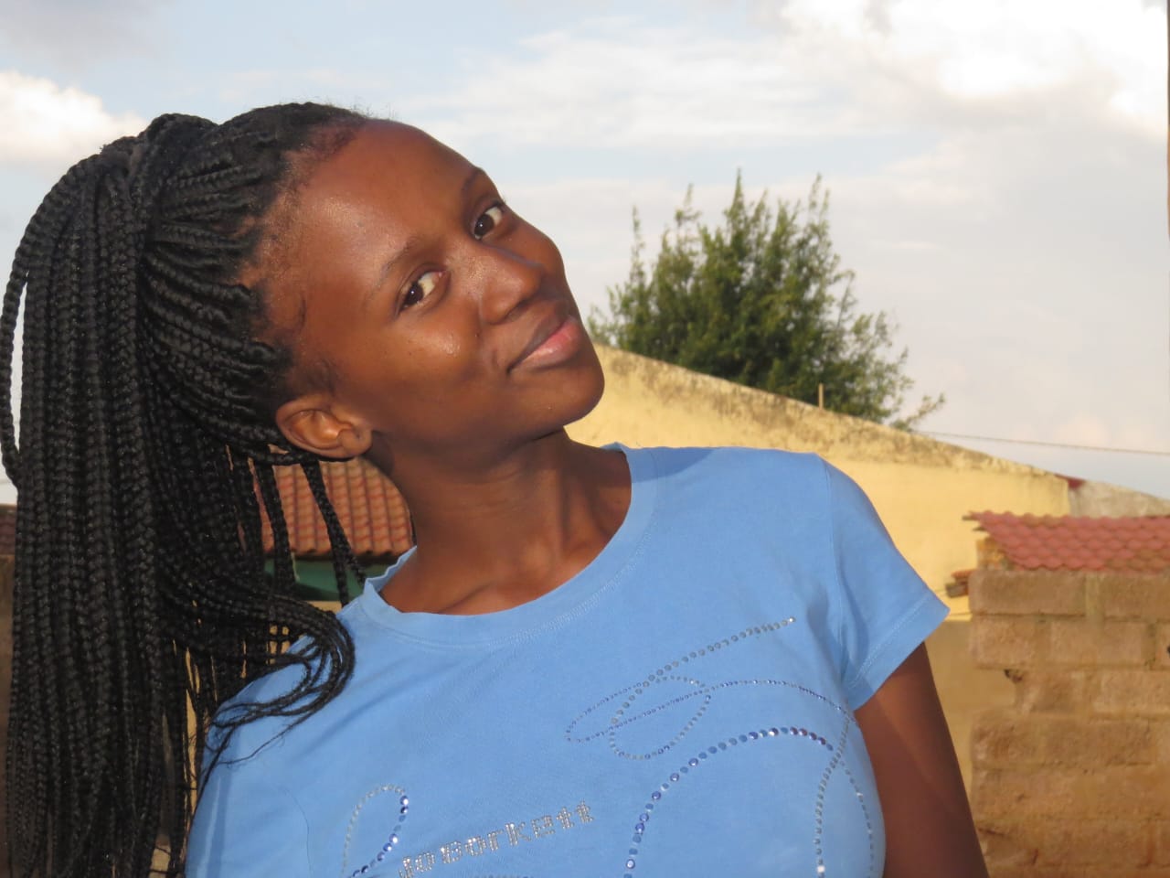 Ext1’s Shawty B to release new music this month