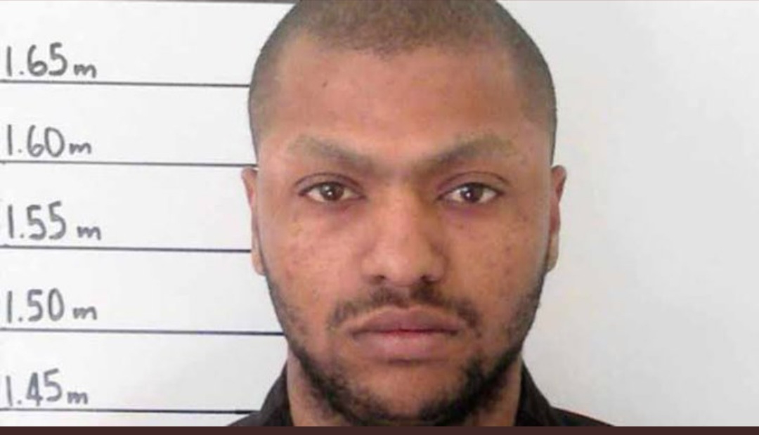 Fugitives Thabo Bester and his girlfriend arrested in Tanzania