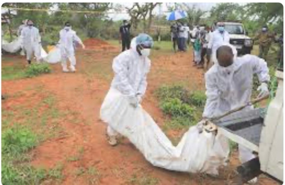 Amasonto asephenduke izindawo zokudlala ngabantu kunokukhonza