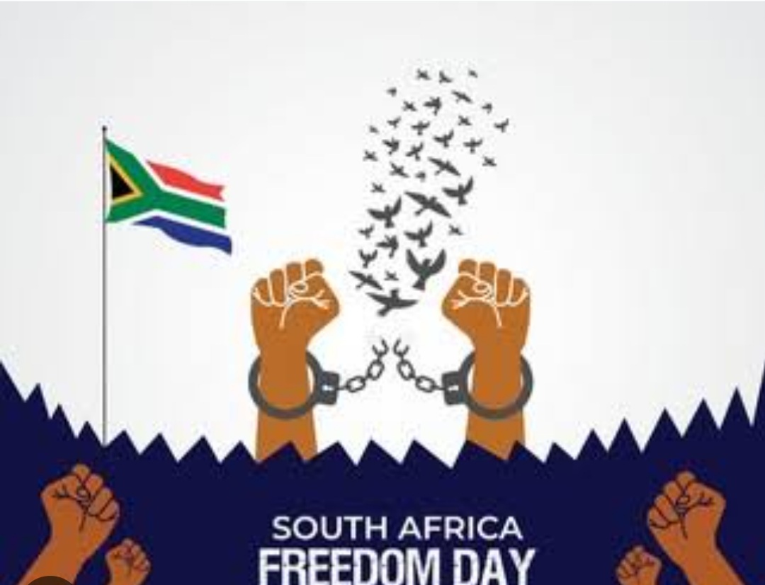 Abantu abayiboni lenkululeko okukhulunywa ngayo