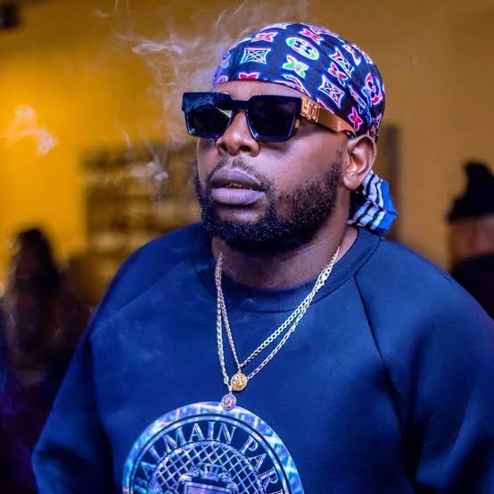 Dj Maphorisa released on bail after Thuli drops charges