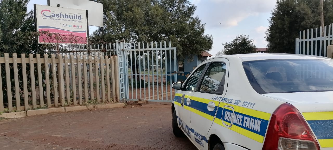 17-year-old Aha Thutho learner stabbed to death