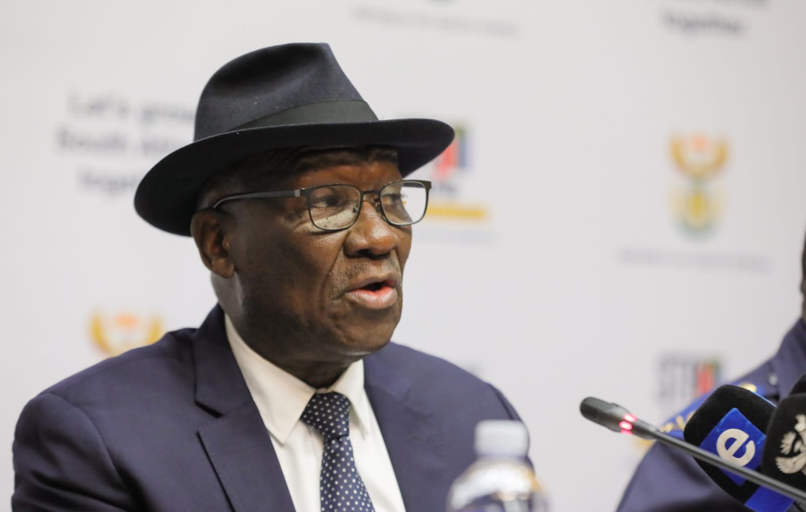 Orange Farm recorded as Gauteng’s murder capital