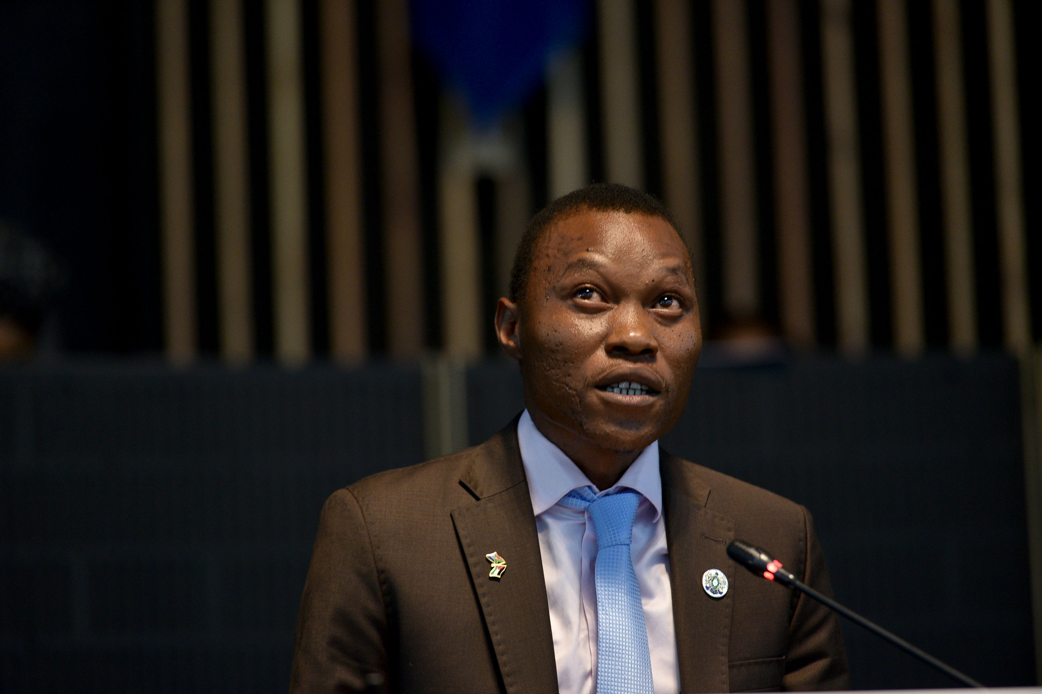 Mayor Gwamanda to deliver maiden State of the City Address