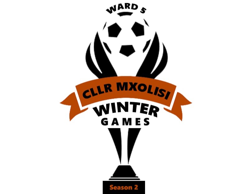 Register teams for Ward 5 Cllr Ndzondo’s Winter Games