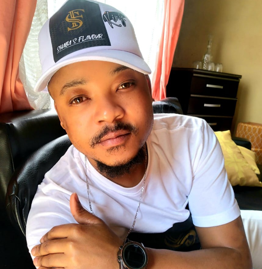 Celebrating Pride Month with Nkululeko Clive Sogula