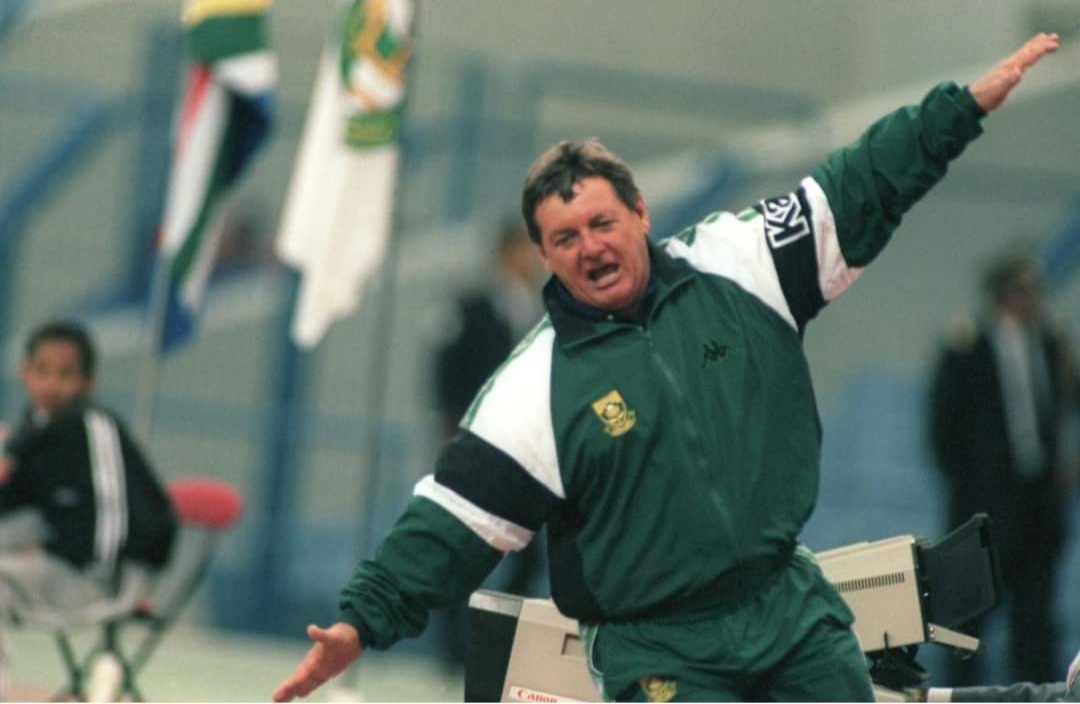 Akasekho emhlabeni uClive ‘The Dog’ Barker