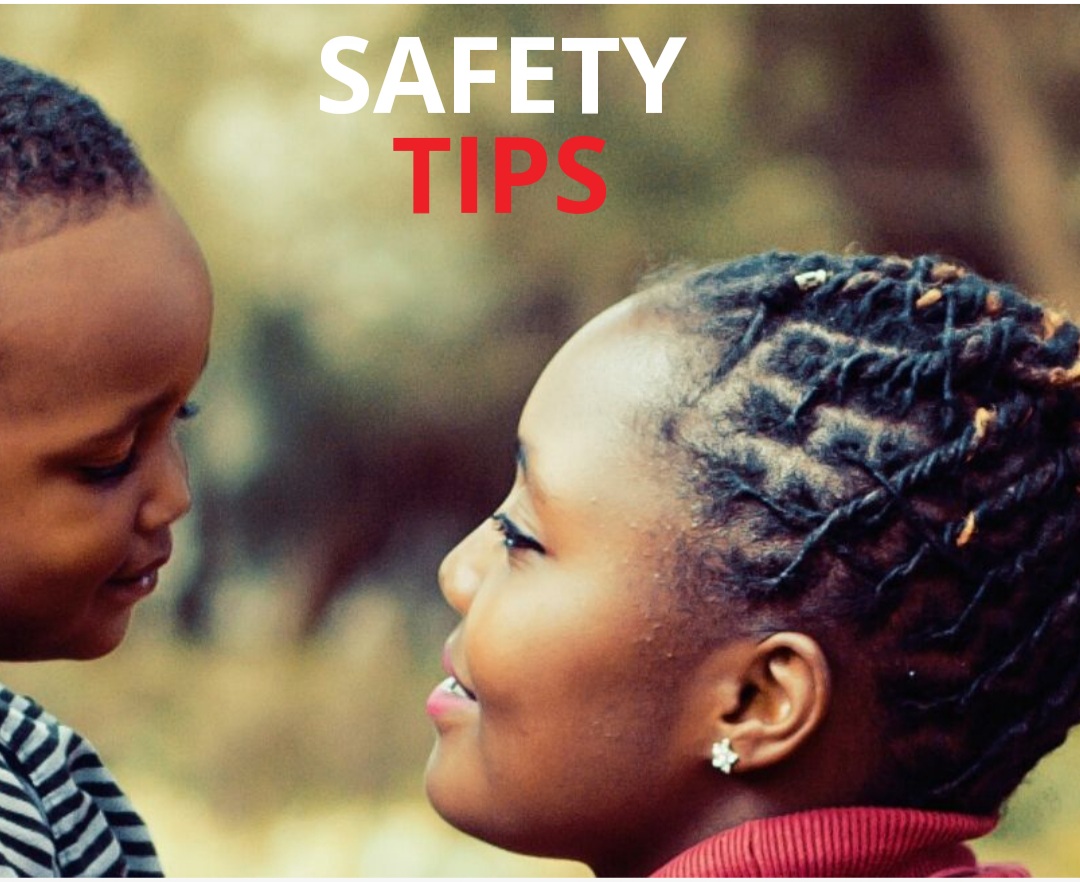 What to do when a person goes missing