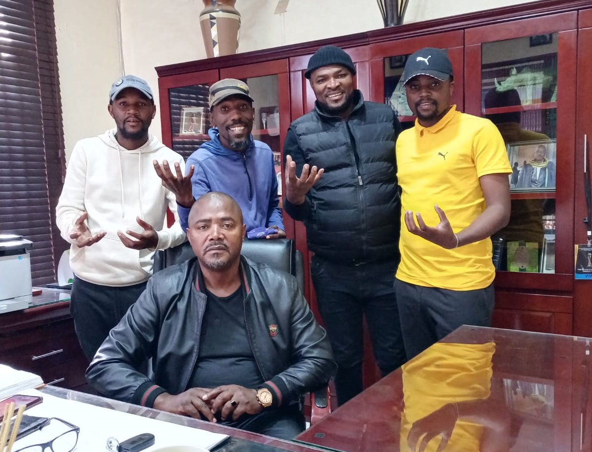 Mkhabela Foundation offers Sidi Wodwa fans transport to attend DStv Champ of Champs final