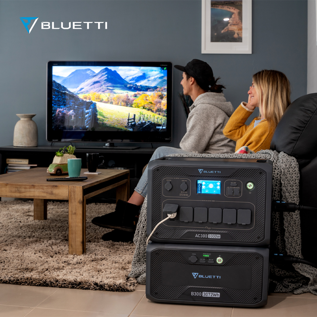 SPONSORED: Prepare Yourself for Cold and Dark Winter with BLUETTI Winter Sale 2023