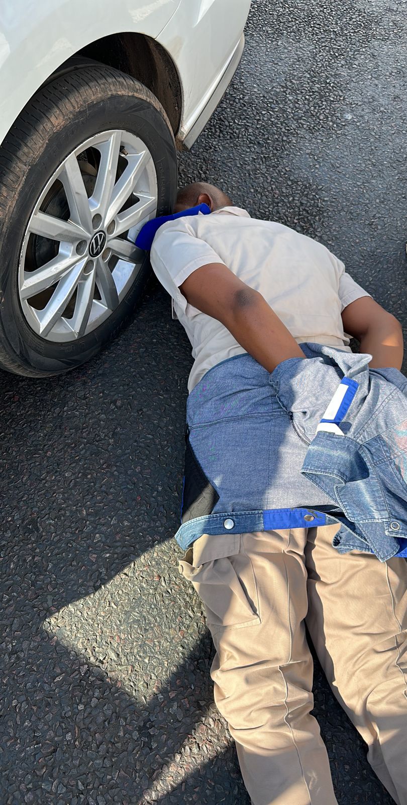 Bogus traffic officers arrested for truck hi-jackings in Gauteng