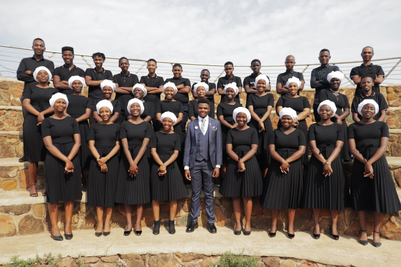 Orange Farm Holy Joint Choir nominated twice at Tshwane Indigenous Awards