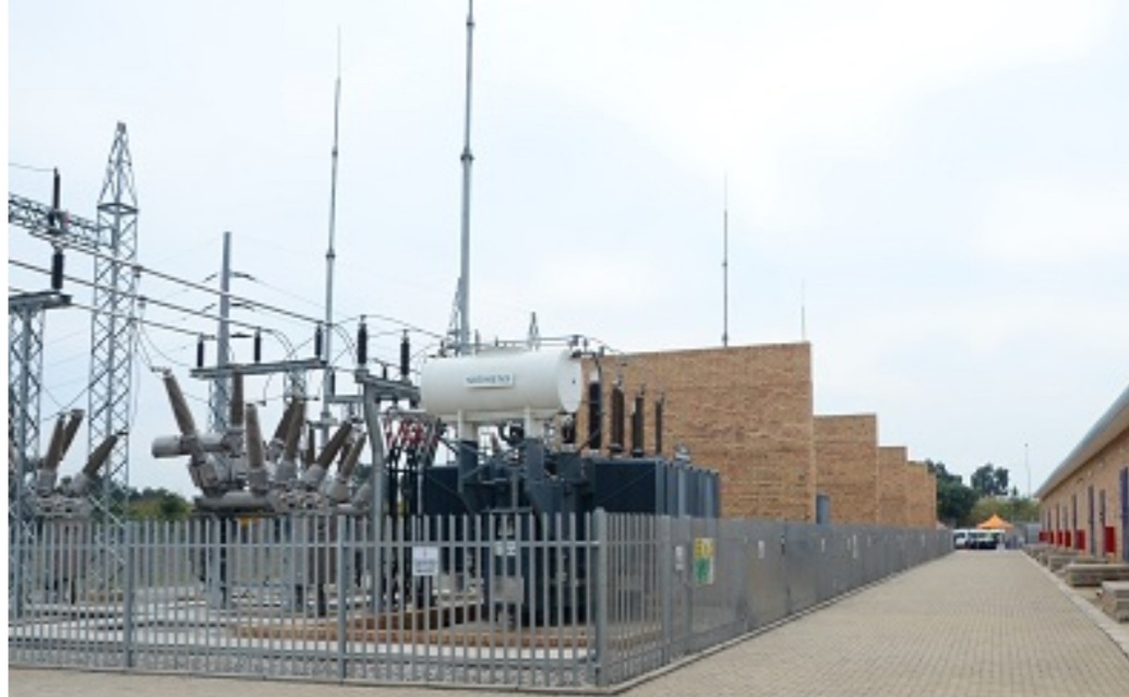 City Power on high alert for adverse weather