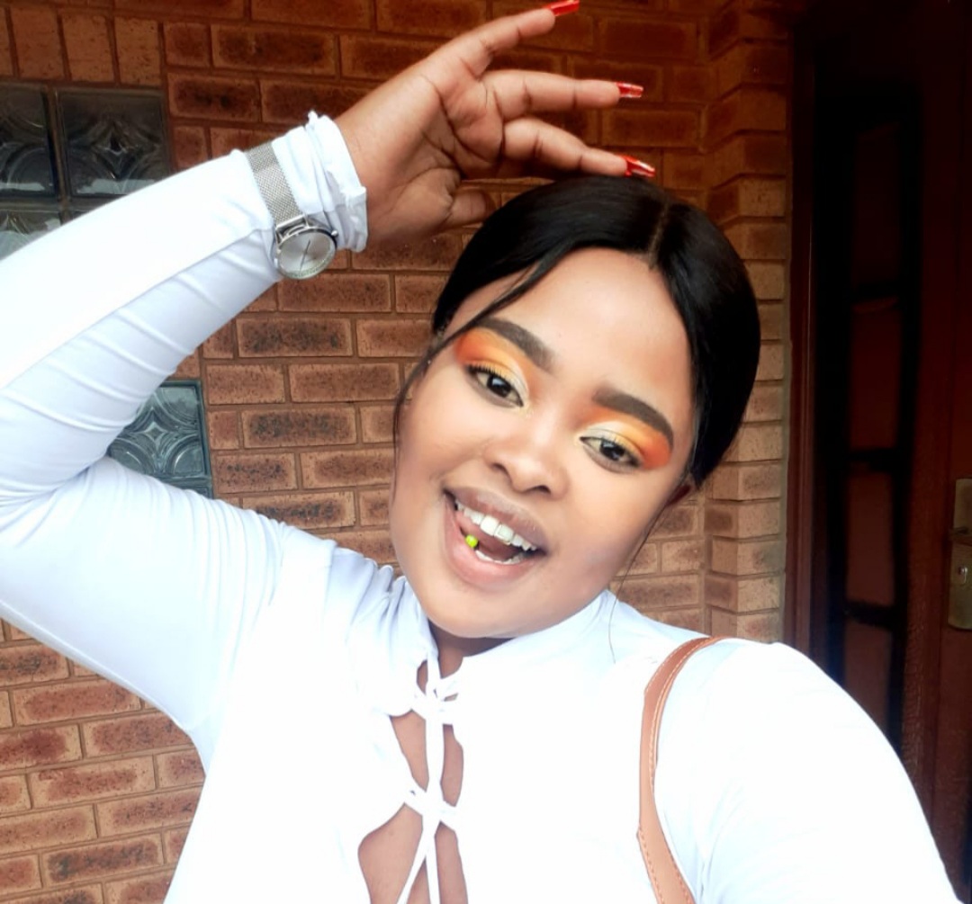 Meet our Babes weHustle of the week Nomathemba Sibeko