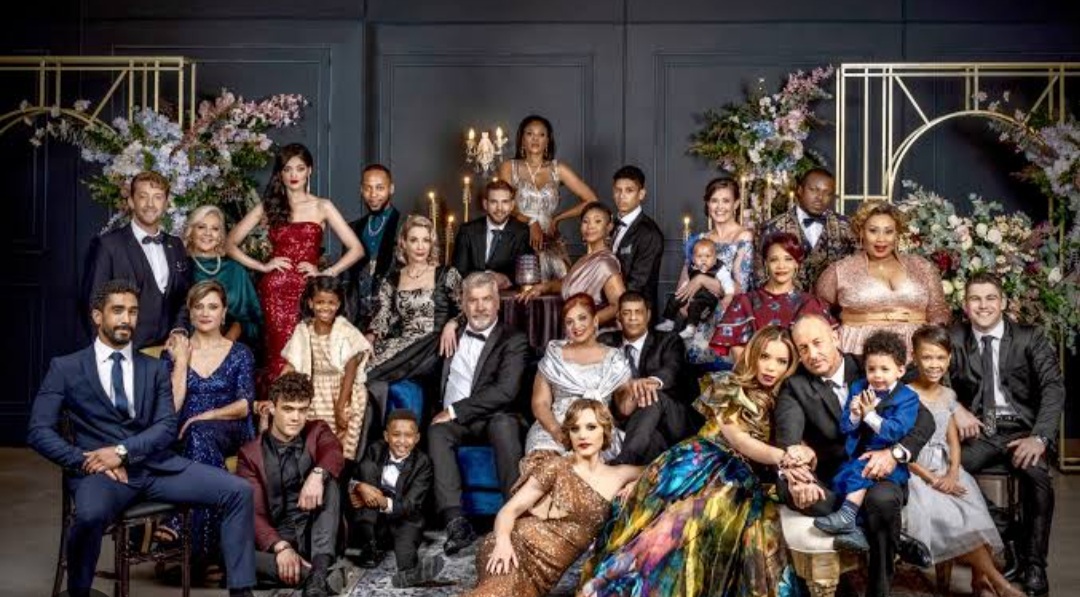 Ngeke isadlala i7de Laan kumabonakude