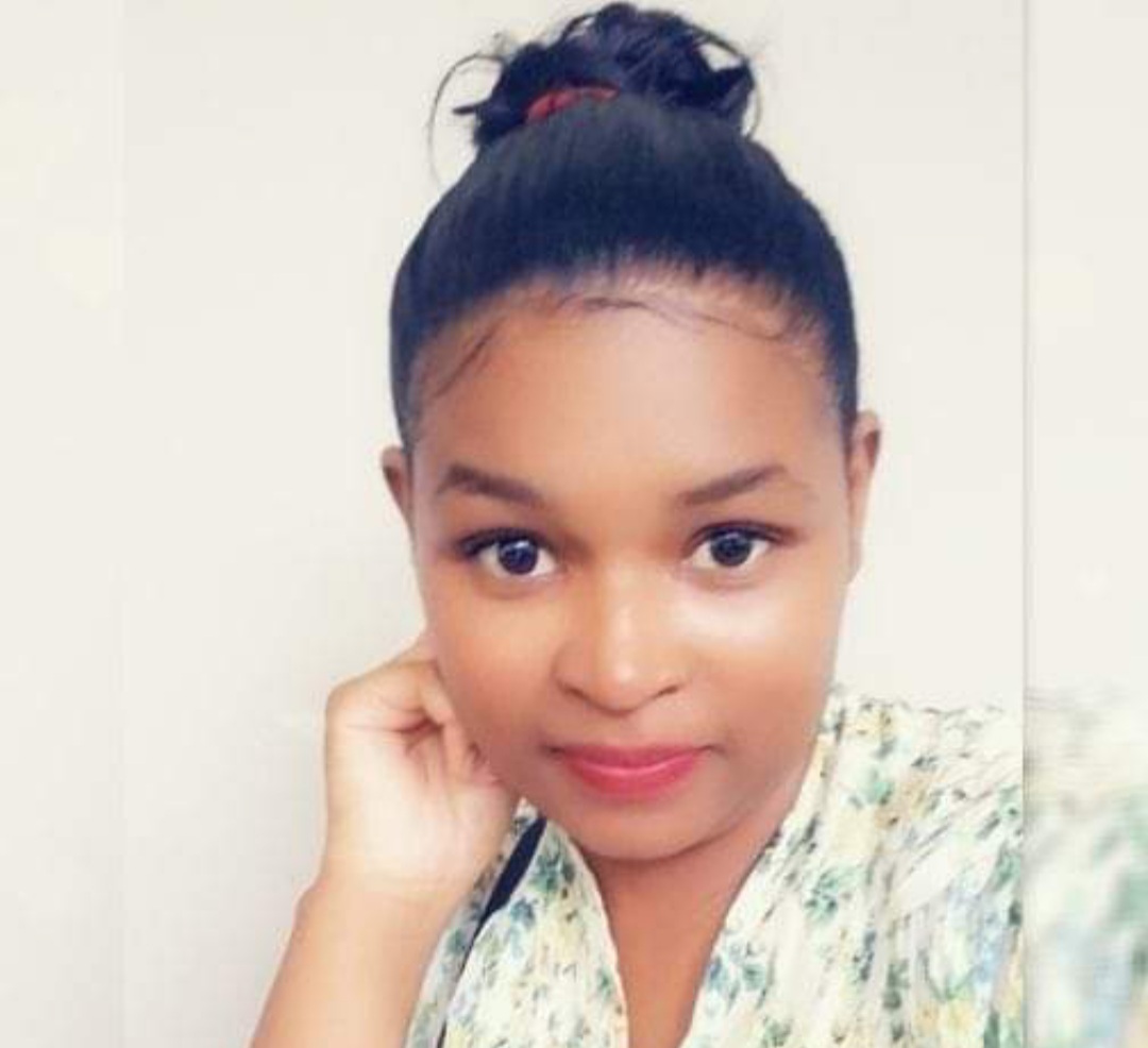 Meet our Babes weHustle of the Week – Enerde Tshihlangu