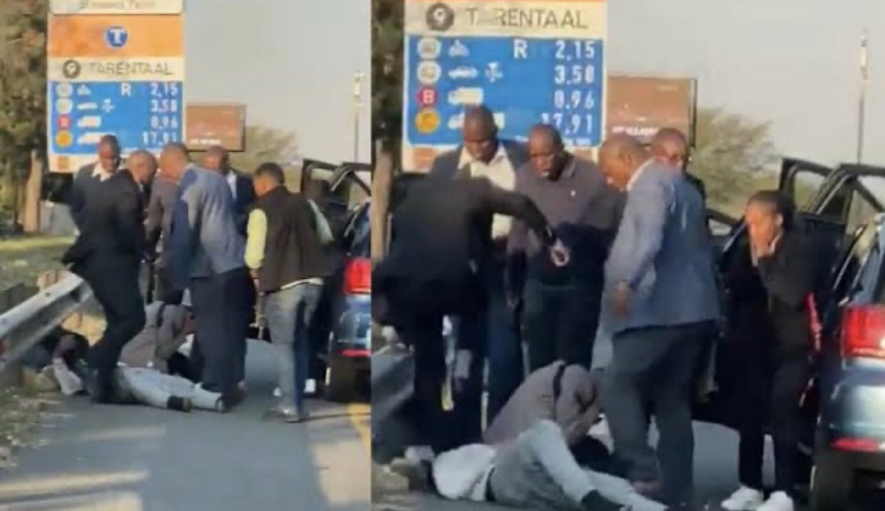 Members of the Presidential Protection Unit granted bail