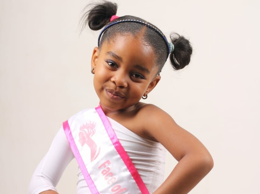 Orange Farm’s young model wins Face of Pride 2023 award
