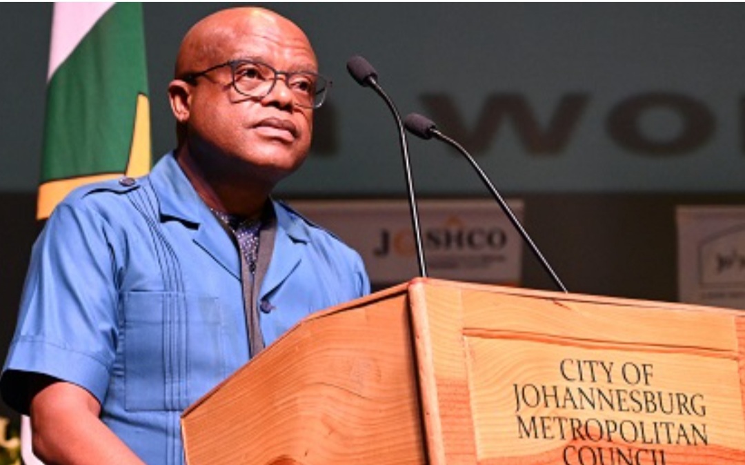 Joburgs’s resilience prevails amid GCR rating downgrade