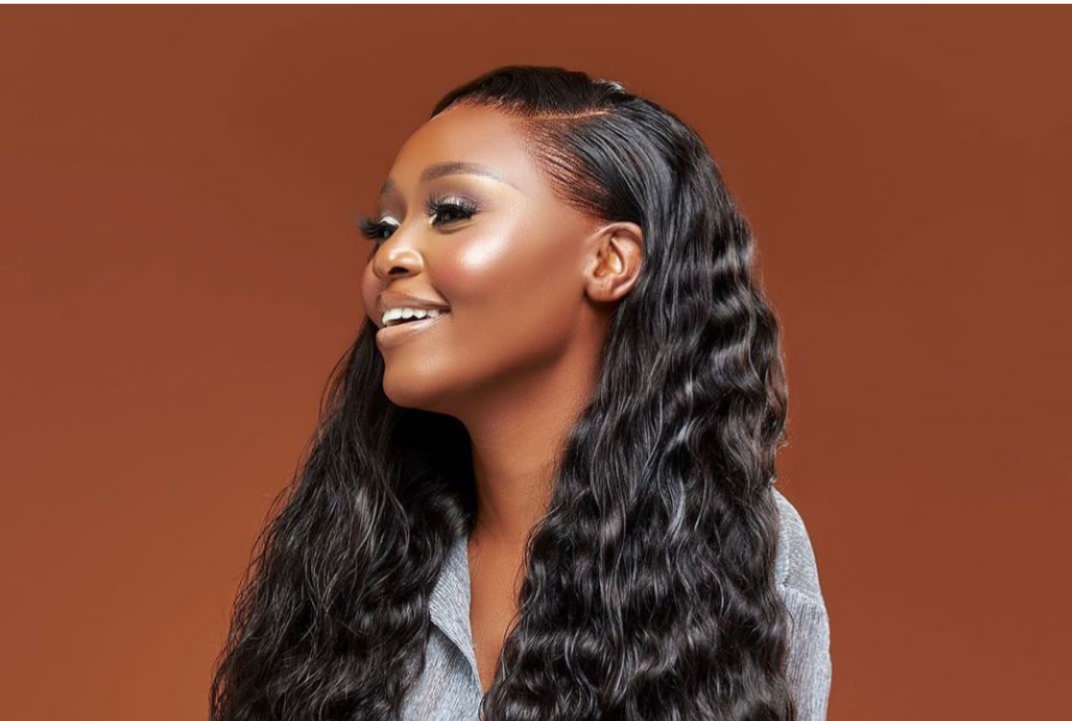 Babes weHustle of the week Lerato Malatji