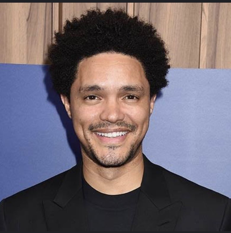 Controversy surrounds Trevor Noah’s reported R33 million payment from Tourism SA