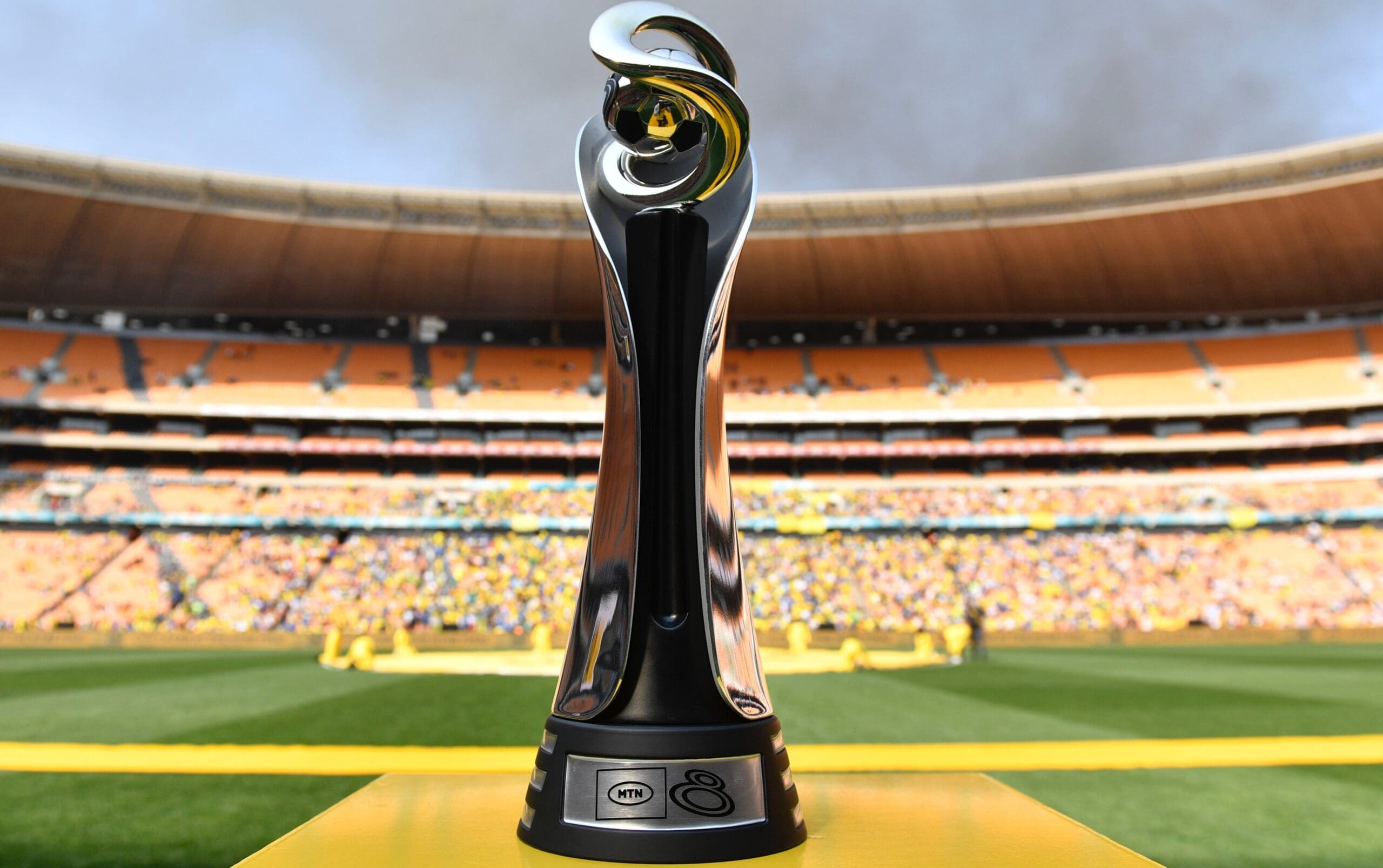 Weekend soccer showdown