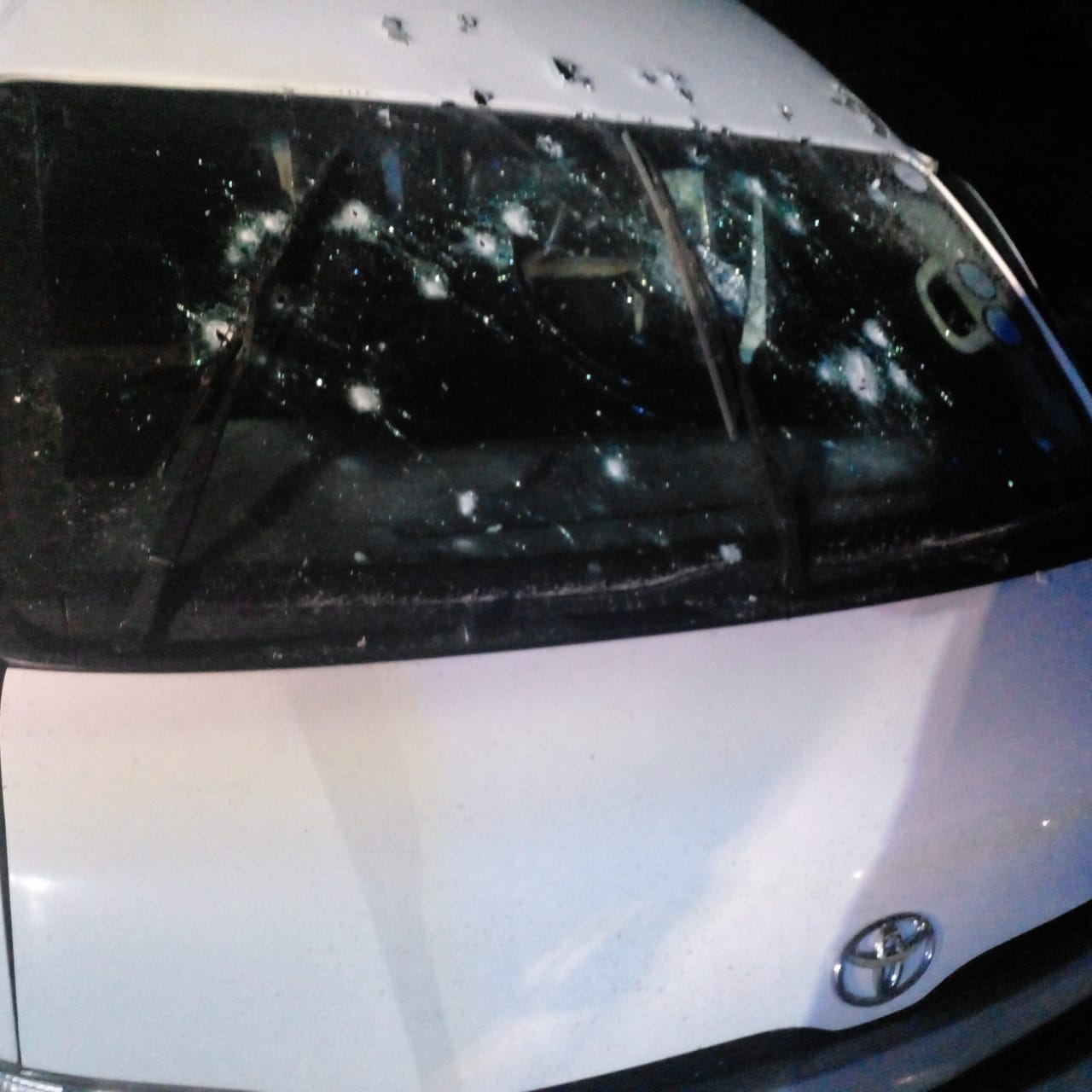 Gauteng police move in swiftly to trace Springs CIT suspects to M1, two arrested, one shot dead