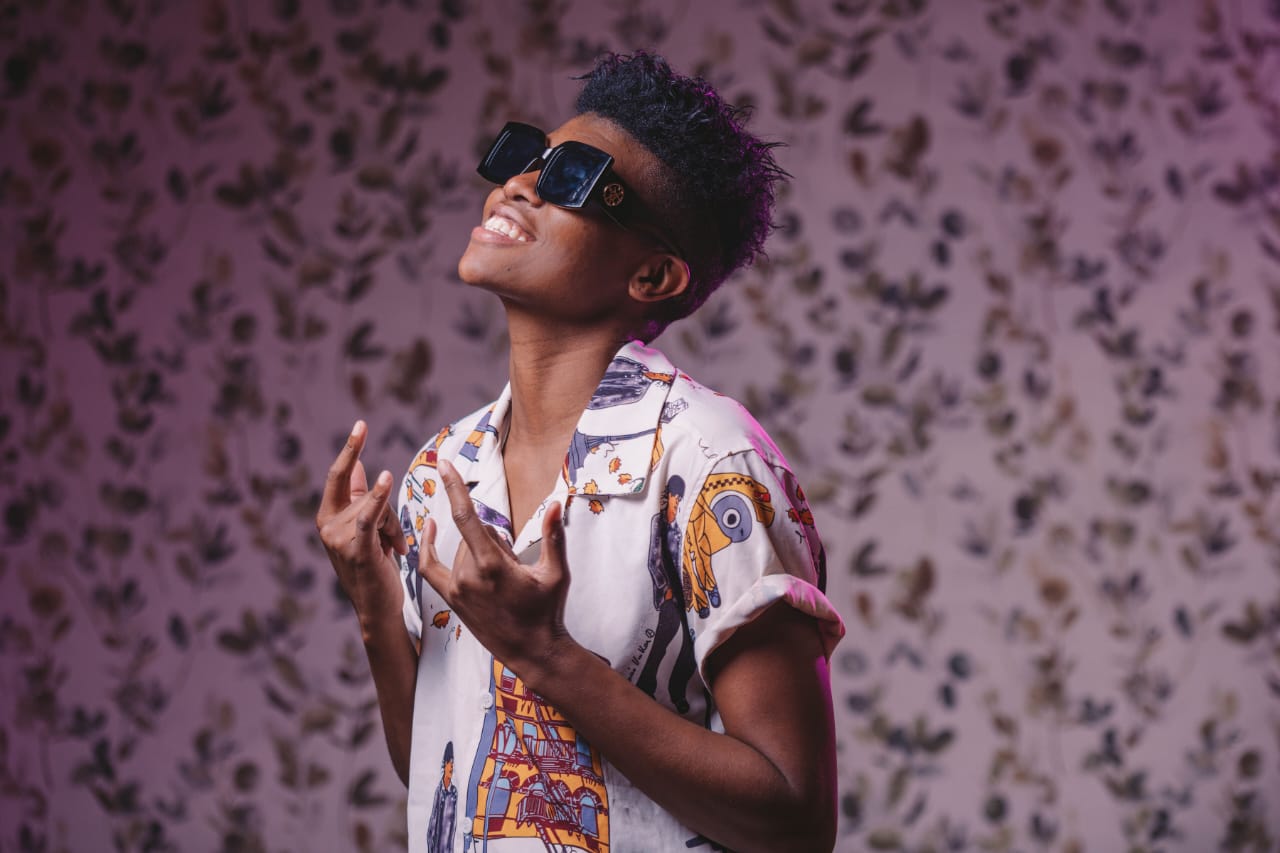 Ext 6’s Tsonga rapper Prunaja nominated at Black Entertainment Awards