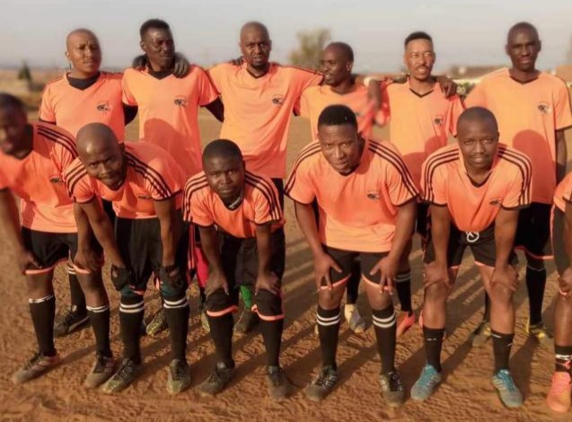 Stage set for tomorrow’s grand showdown at the Kweneng Spring Soccer Festival