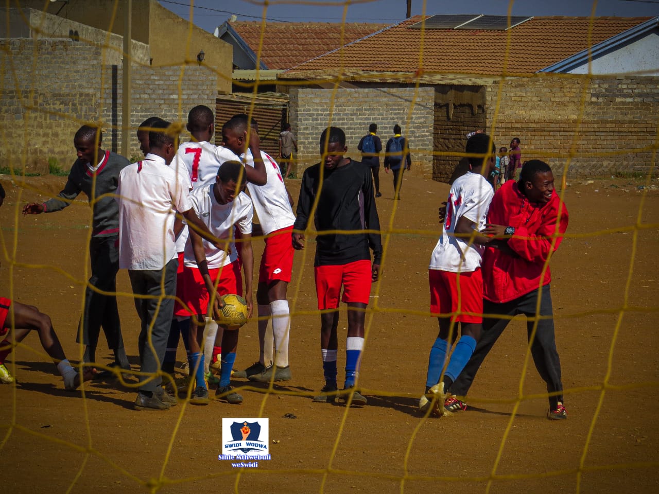 Swidi Wodwa Schools Soccer Tournament highlights the remarkable talent of kasi footballers