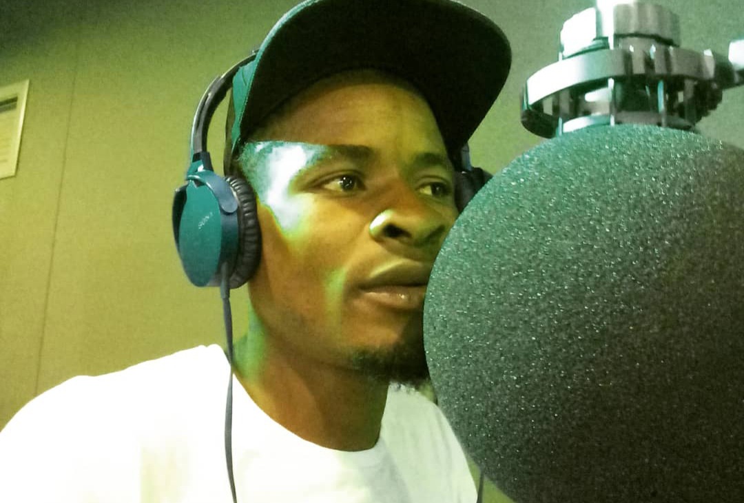 U-Jack Zulu uzokhipha i-alubhamu esihloko ‘Ushuni Wami’ kulenyanga ezayo