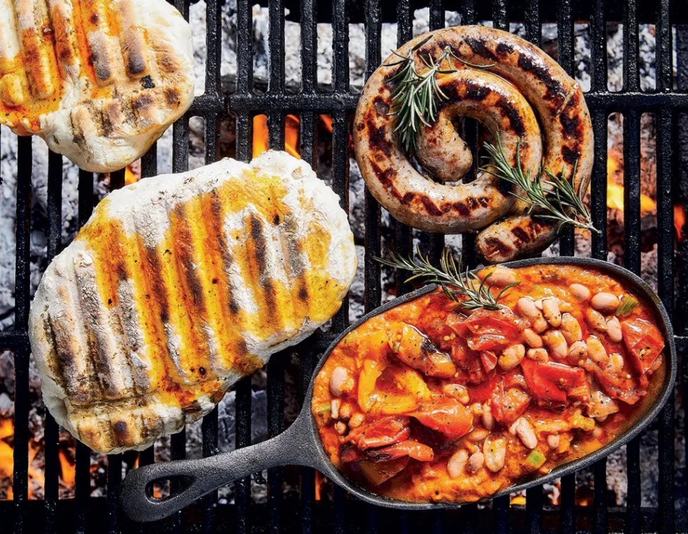 South Africa’s most-loved heritage dishes