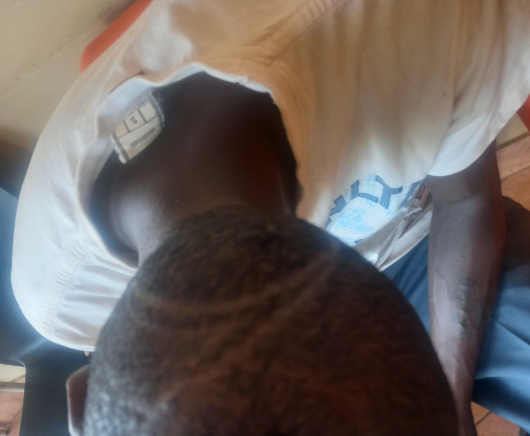 Chronicles of Crime: Xolani Mbatha’s Journey – Part One