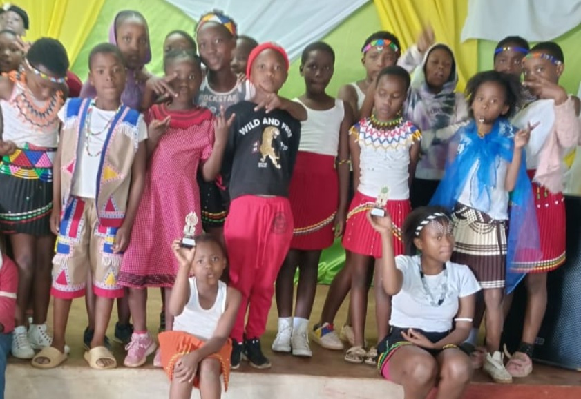 Ananda Marga highlights societal well-being impact on Heritage Day initiatives