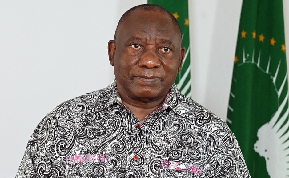 President Cyril Ramaphosa: Progress of economic recovery