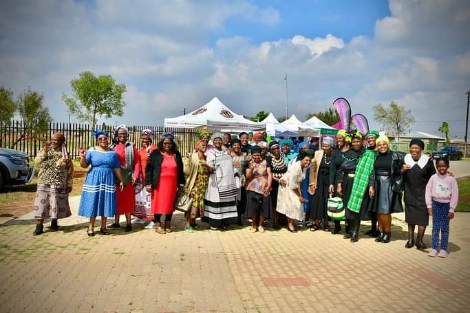 Celebrating the legacy of Winnie Madikizela Mandela on her birthday