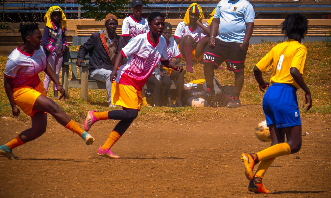 Highlights from the grand finale of the Swidi Wodwa Schools Soccer Tournament