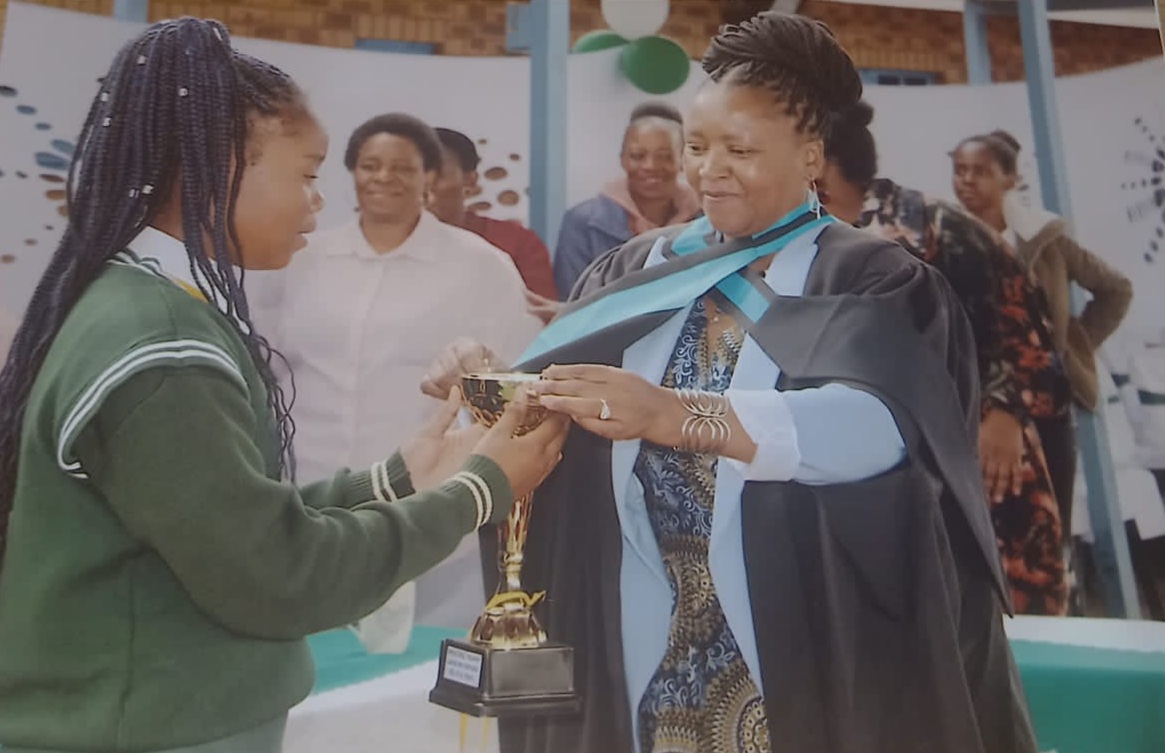 Rekgutlile Primary seeks sponsors for their upcoming awards ceremony