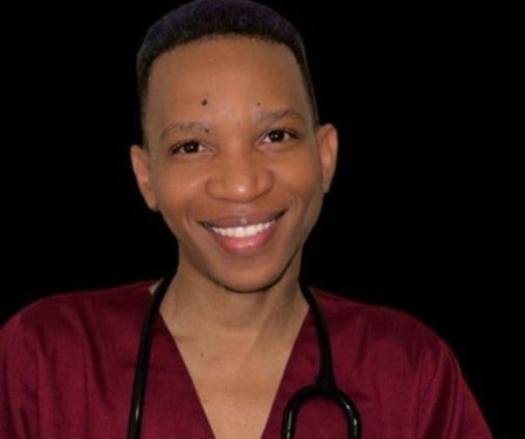 No record of Matric certificate for bogus Dr  Matthew Lani