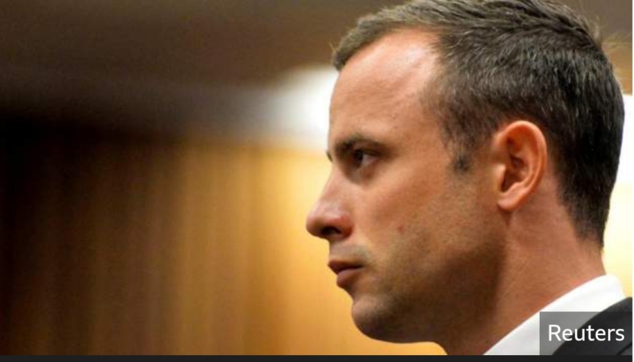Pistorius eligible to apply for parole, court rules