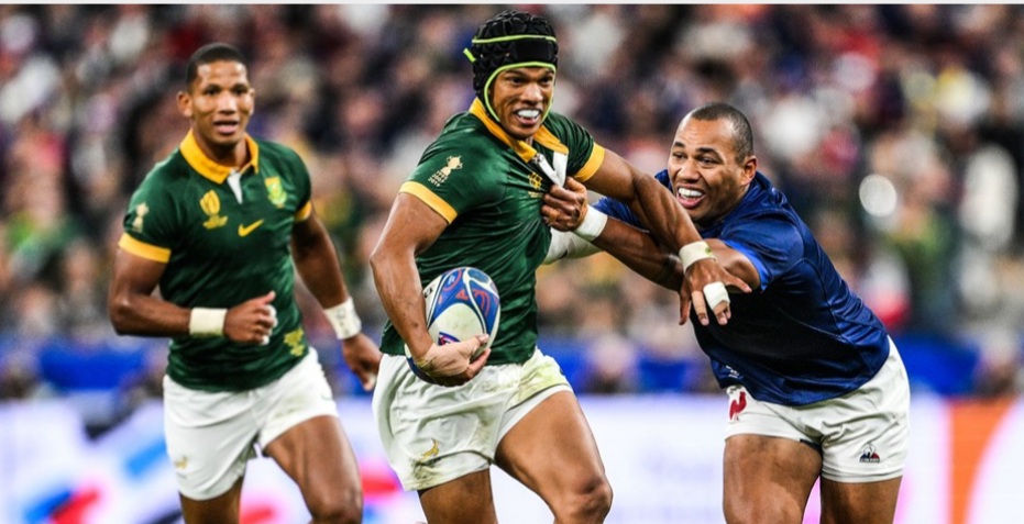 Boks victorious in Paris thriller