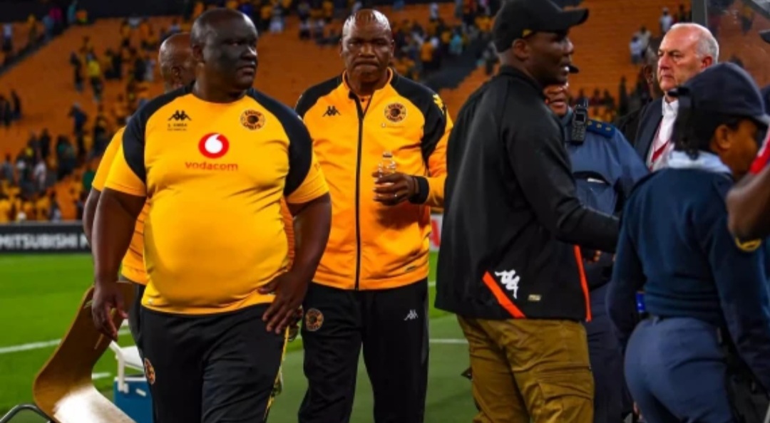 Molefi Ntseki uncertain about his future and concerned for his safety