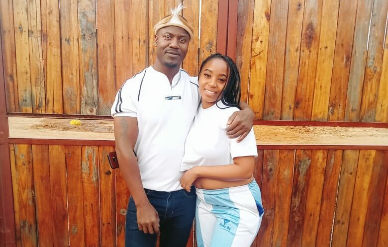 From dormant dreams to a flourishing fashion brand: The journey of Orange Farm’s Thami Zimema