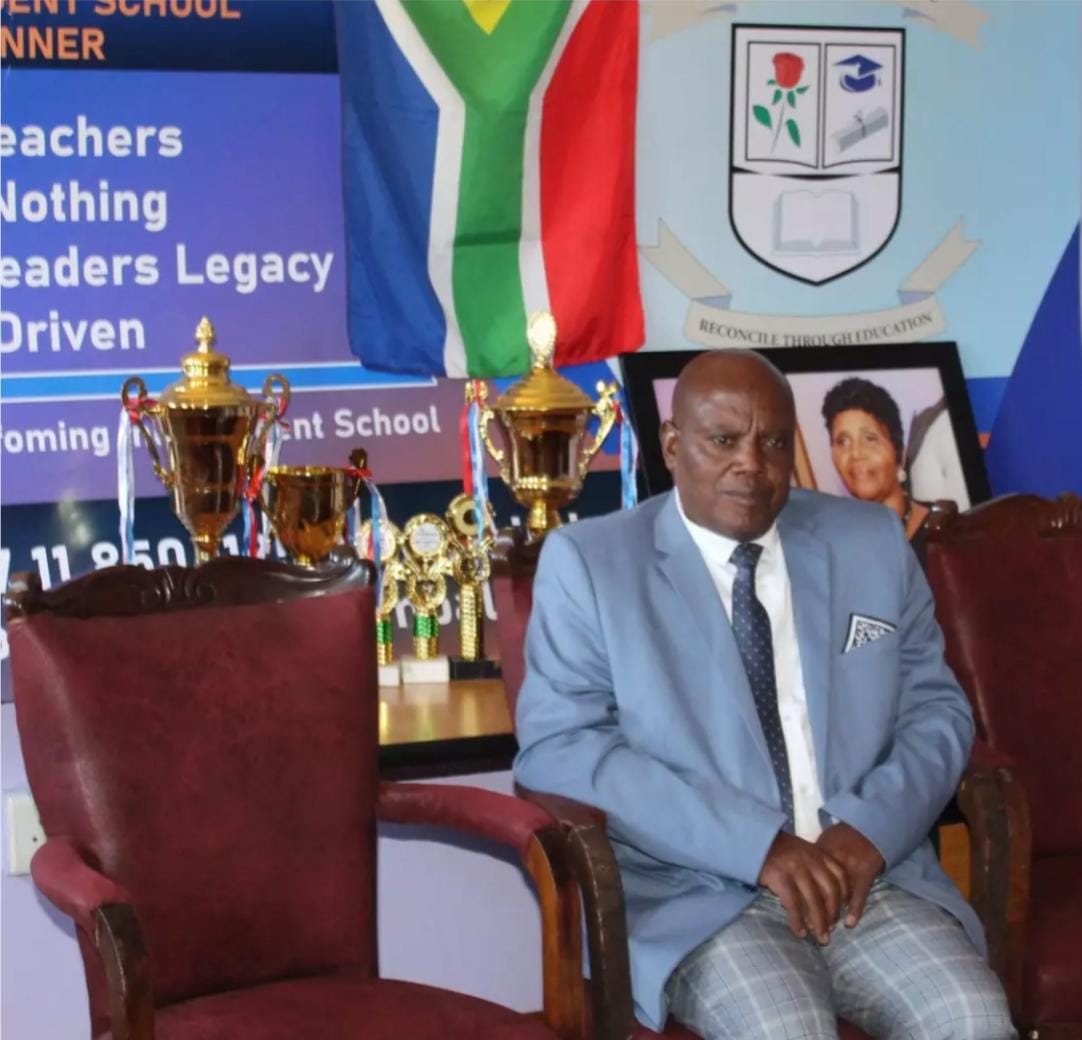 Unlock Matric success with Imbali Combined School’s top tips!