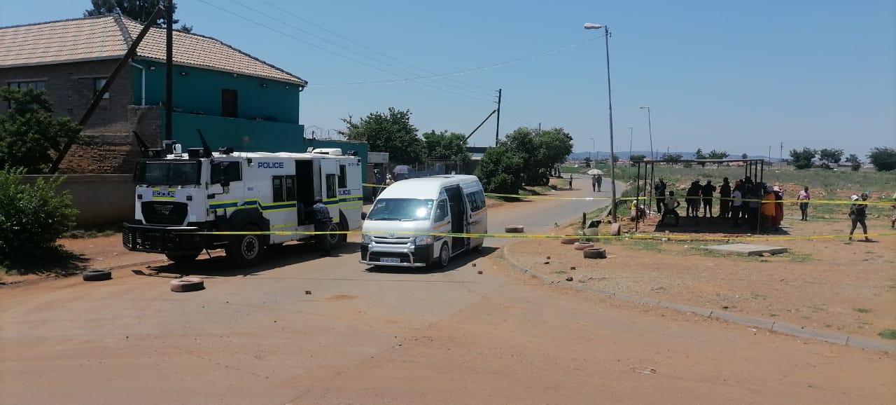 Fatal shootings shake De Deur and Orange Farm: Multiple lives lost in taxi association clashes
