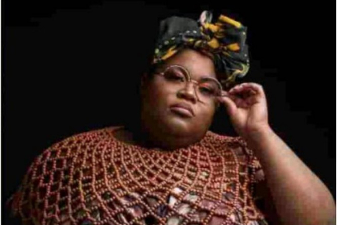 Beloved actress and comedian Lebohang, known as Khelina, Mpyana, sadly passes away