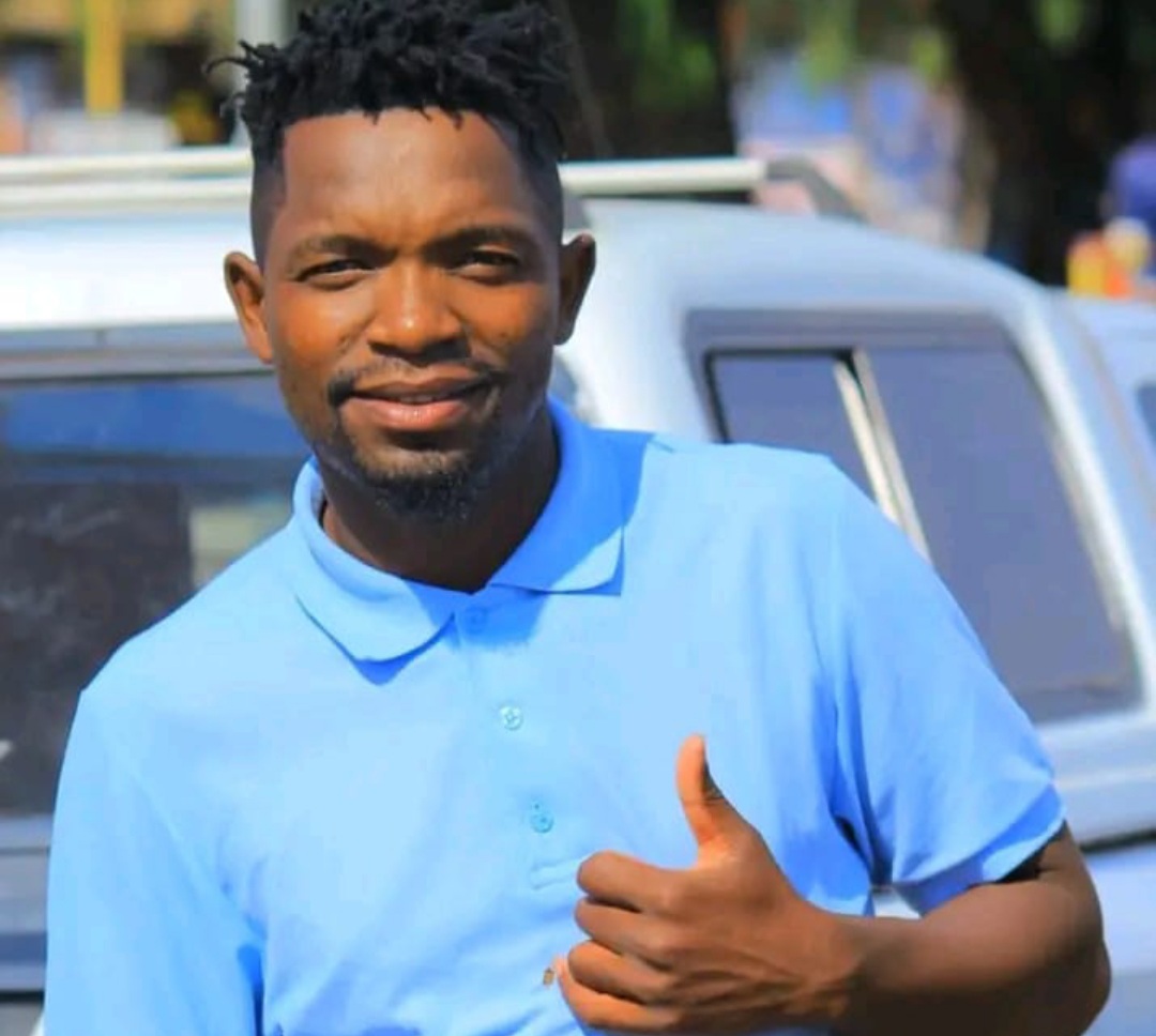 Phil Cash’s music confront and conquer kasi’s social turmoil