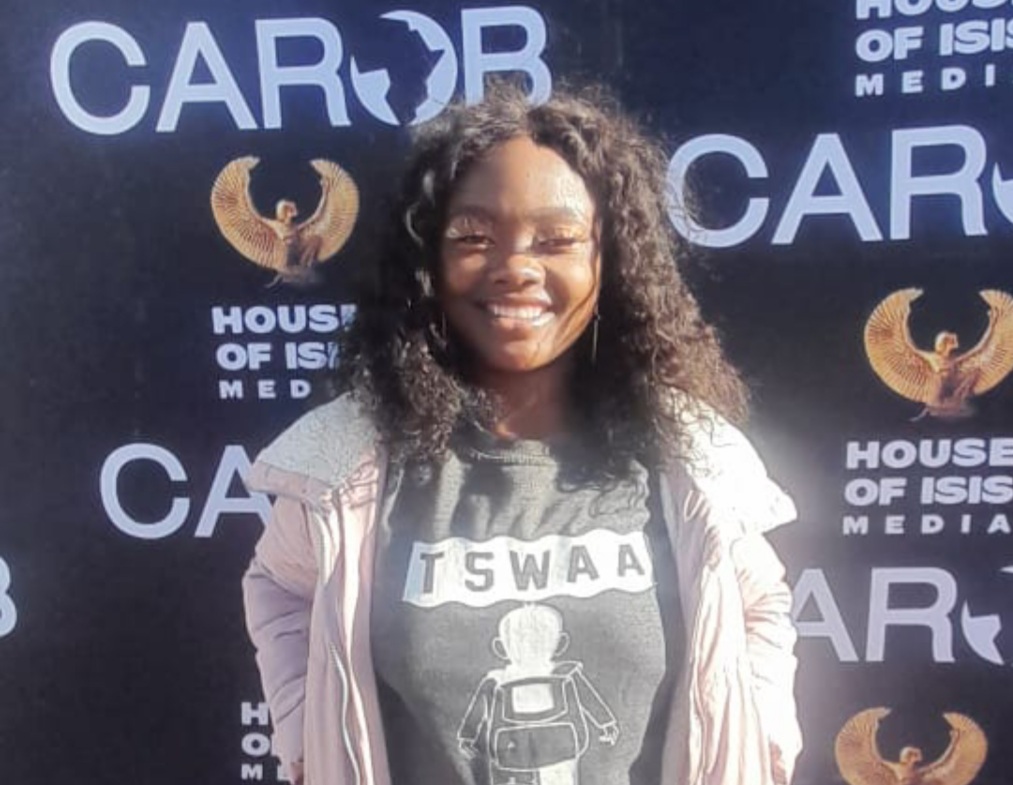 Grannies and Children Foundation is asking for donations for their Christmas Lunch!